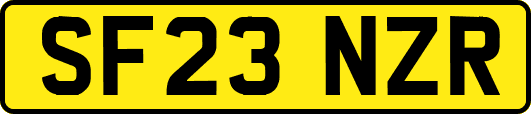 SF23NZR