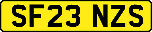 SF23NZS