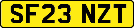 SF23NZT