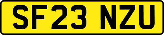 SF23NZU