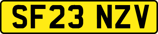 SF23NZV