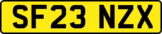 SF23NZX
