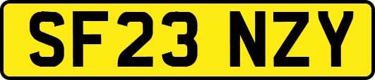 SF23NZY