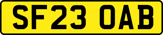 SF23OAB