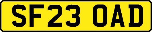 SF23OAD