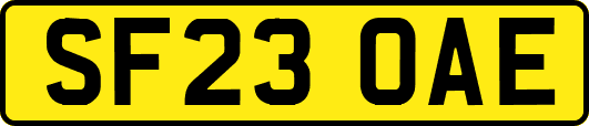 SF23OAE