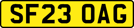 SF23OAG