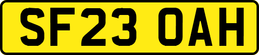 SF23OAH