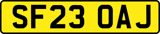 SF23OAJ