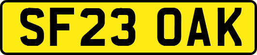 SF23OAK