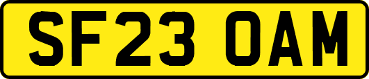 SF23OAM