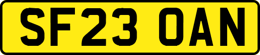 SF23OAN