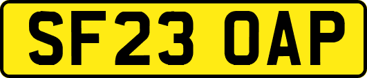 SF23OAP