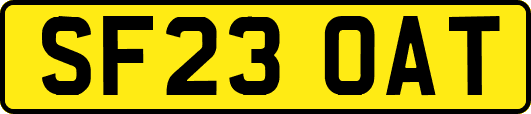 SF23OAT