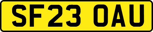 SF23OAU