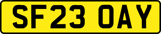 SF23OAY