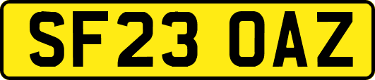 SF23OAZ