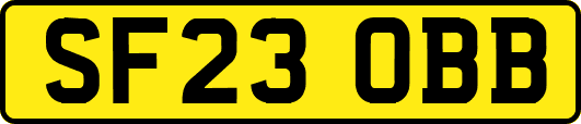 SF23OBB