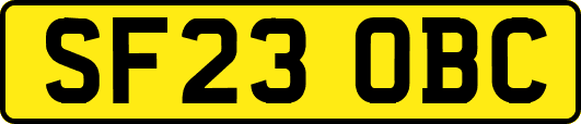 SF23OBC