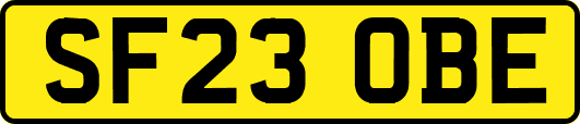 SF23OBE