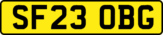 SF23OBG