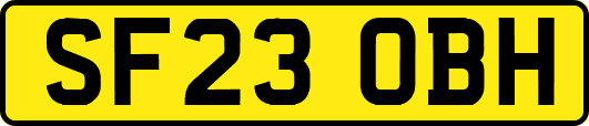 SF23OBH