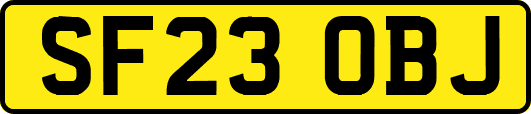 SF23OBJ