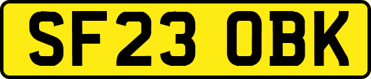 SF23OBK