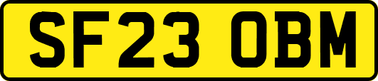 SF23OBM