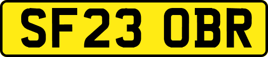 SF23OBR