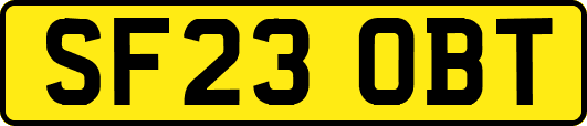 SF23OBT