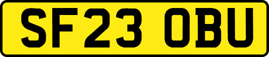 SF23OBU