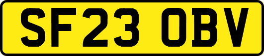 SF23OBV