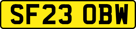 SF23OBW