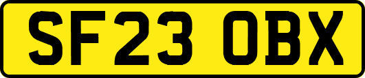 SF23OBX