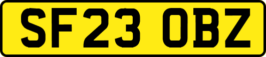 SF23OBZ