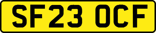 SF23OCF
