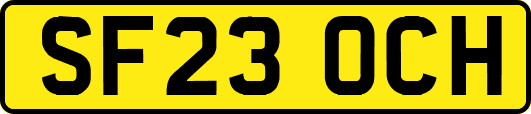 SF23OCH