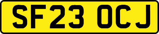 SF23OCJ