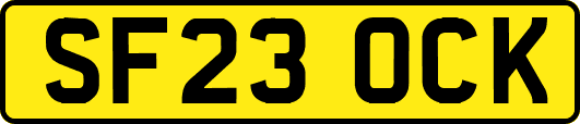 SF23OCK