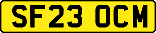 SF23OCM
