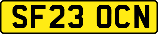 SF23OCN