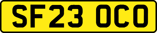 SF23OCO