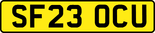 SF23OCU