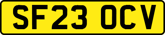 SF23OCV