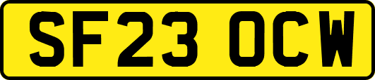 SF23OCW