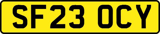 SF23OCY