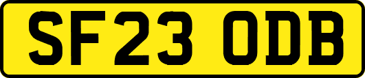 SF23ODB