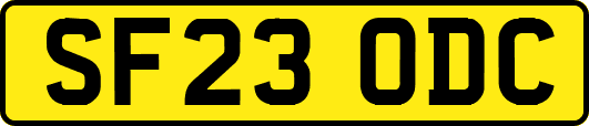 SF23ODC
