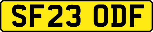 SF23ODF